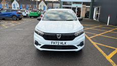 Dacia Sandero 1.0 TCe Essential 5dr Bi Fuel Hatchback